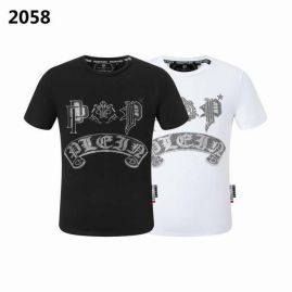 Picture of Philipp Plein T Shirts Short _SKUPPM-3XL205838547